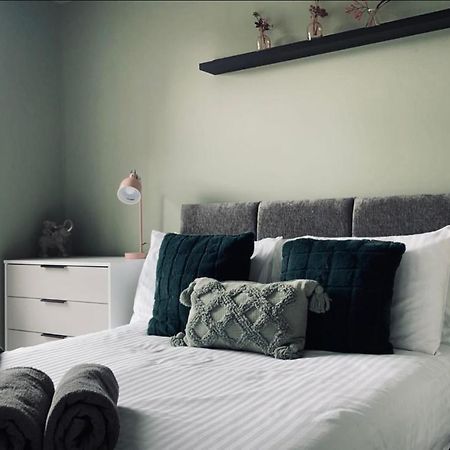 Kelham-Gem Apartment Sheffield Luaran gambar