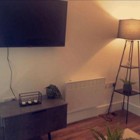 Kelham-Gem Apartment Sheffield Luaran gambar