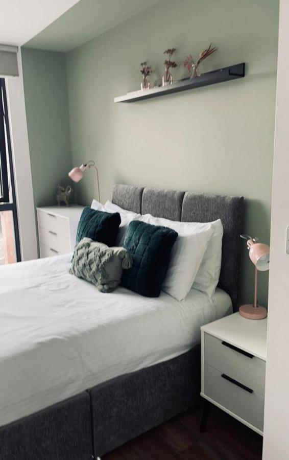 Kelham-Gem Apartment Sheffield Luaran gambar